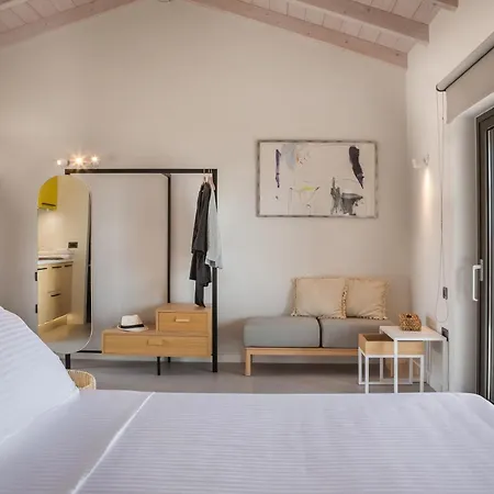 Aparthotel Harmony Khelmata