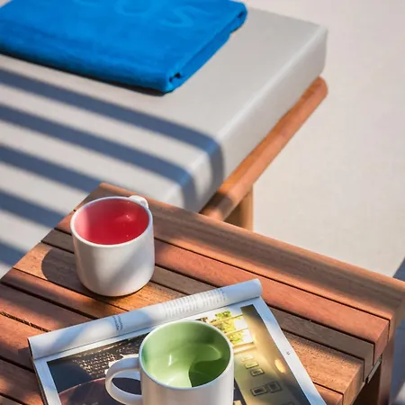 Aparthotel Harmony 4*