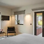 Apartmanhotel Harmony