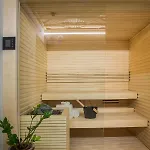 Apartmanhotel Harmony