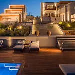 Harmony Apartmanhotel 4*