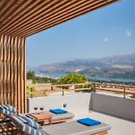 Harmony Apartmanhotel 4*