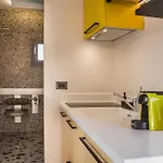 Apartmanhotel Harmony 4*