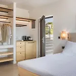 Apartmanhotel Harmony