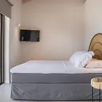 Apartmanhotel Harmony 4*