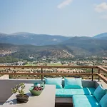 Apartmanhotel Harmony Helmáta