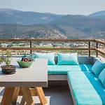 Apartmanhotel Harmony