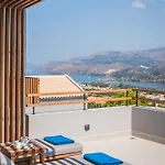 Harmony Apartmanhotel 4*