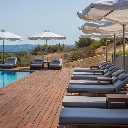Lejlighedshotel Harmony *