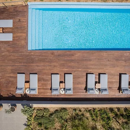 Lejlighedshotel Harmony *