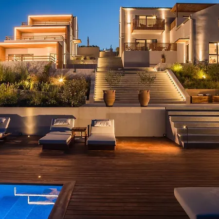 Harmony Lejlighedshotel *