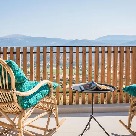 Harmony Lejlighedshotel