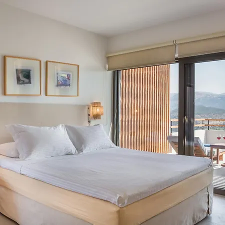 Lejlighedshotel Harmony