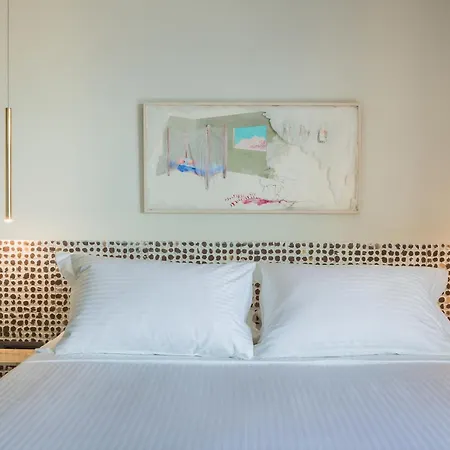 Lejlighedshotel Harmony Khelmáta
