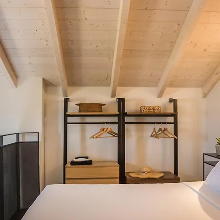Lejlighedshotel Harmony *