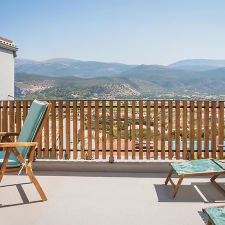 Lejlighedshotel Harmony