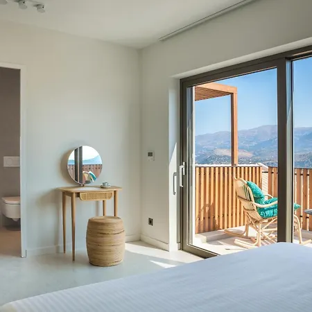 Lejlighedshotel Harmony