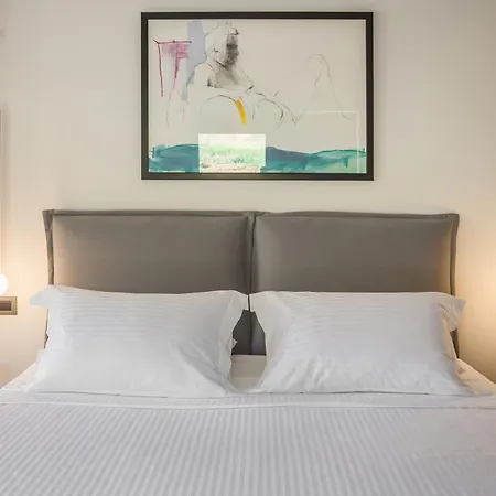 Harmony Lejlighedshotel