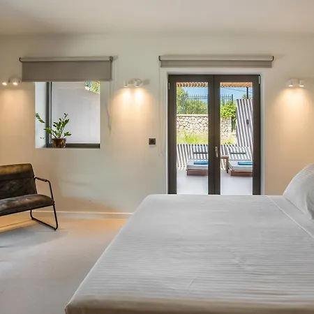 Lejlighedshotel Harmony
