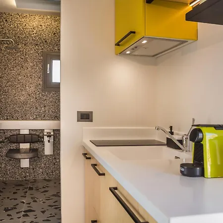 شقة فندقية Harmony 4*