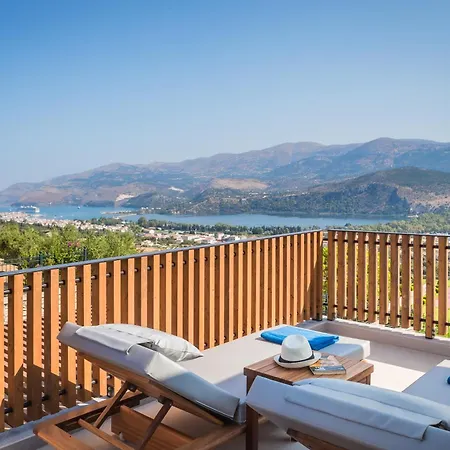 Harmony Lejlighedshotel