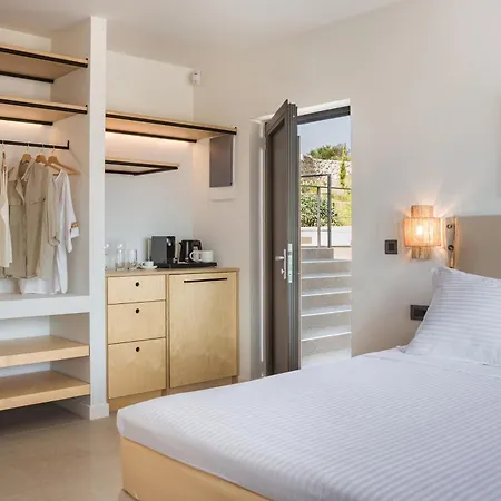 Lejlighedshotel Harmony