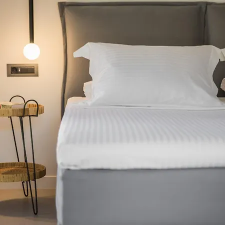 Lejlighedshotel Harmony