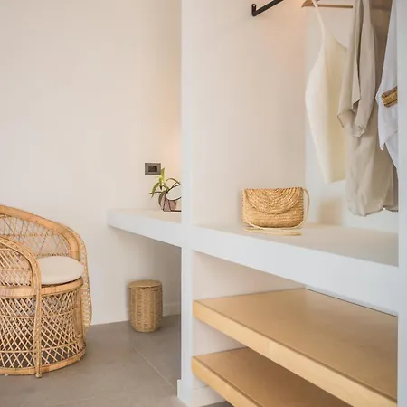 شقة فندقية Harmony Khelmáta