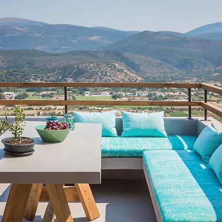 Lejlighedshotel Harmony
