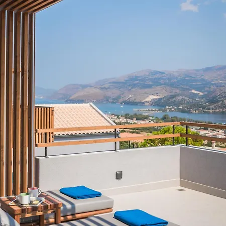 Harmony شقة فندقية 4*