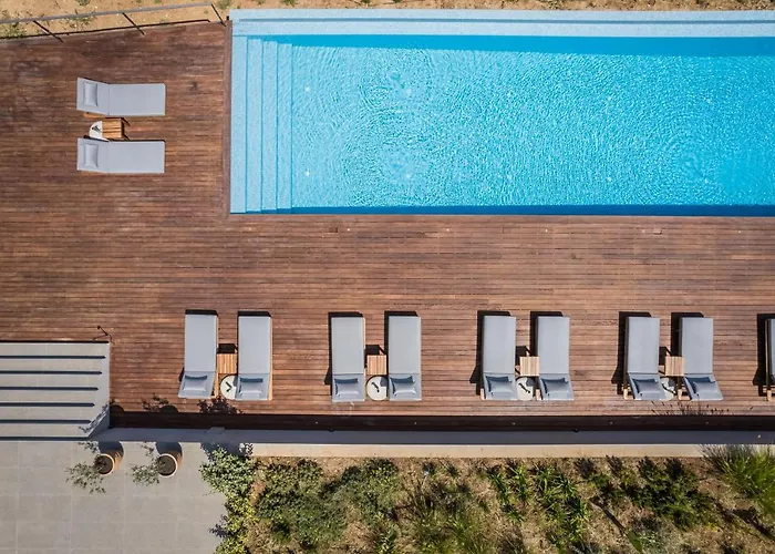 Apartahotel Harmony 4*