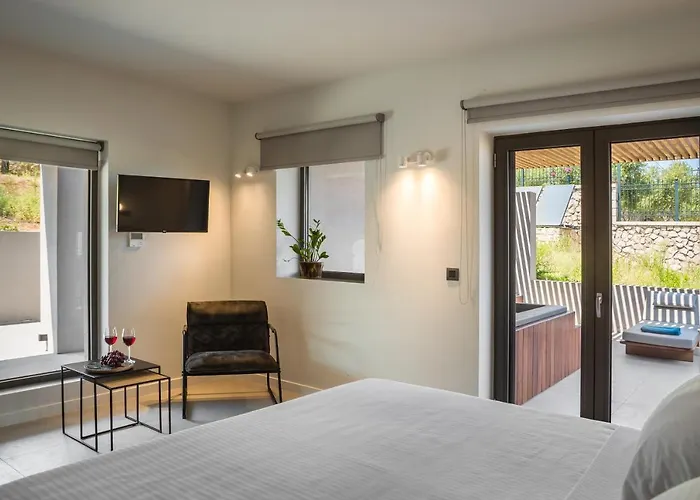 Apartahotel Harmony