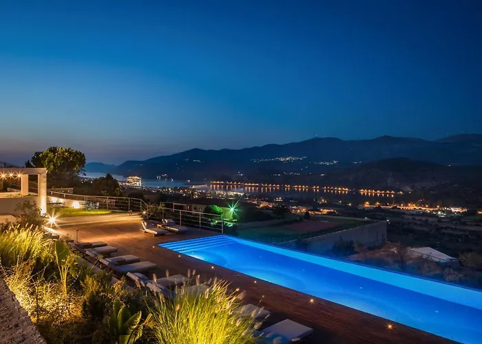 Harmony Apartahotel 4*