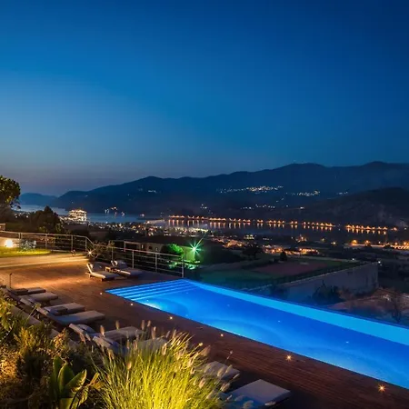 Harmony Aparthotel 4*