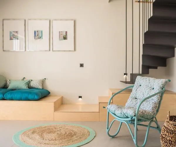 Harmony Aparthotel