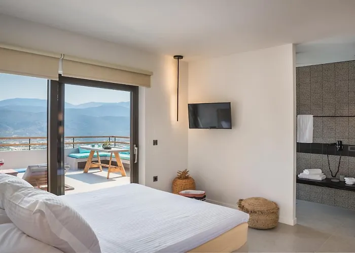 Harmony Apart Otel 4*