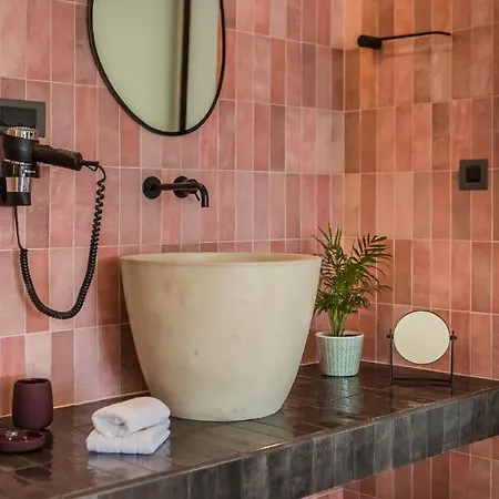 Apart Otel Harmony 4*