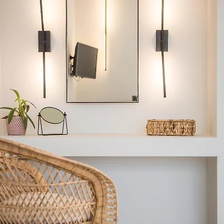 Apart Otel Harmony 4*