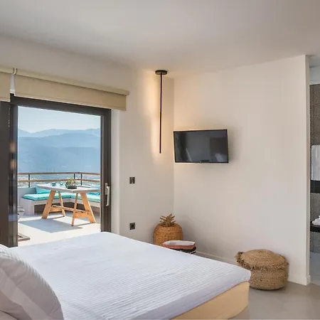 Harmony Apart Otel 4*