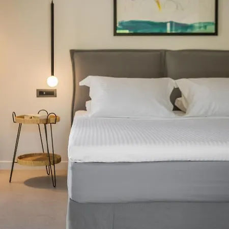 Harmony 4* Khelmáta