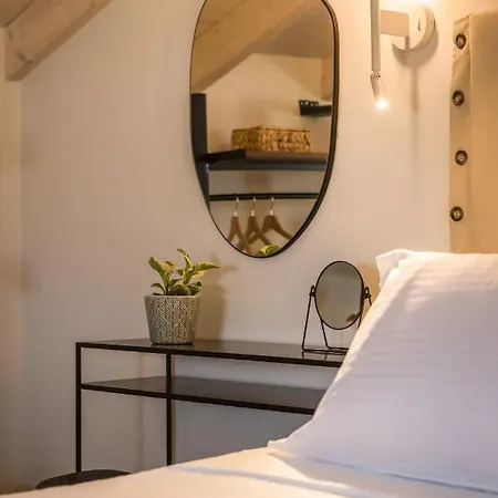 Harmony 4* Khelmáta