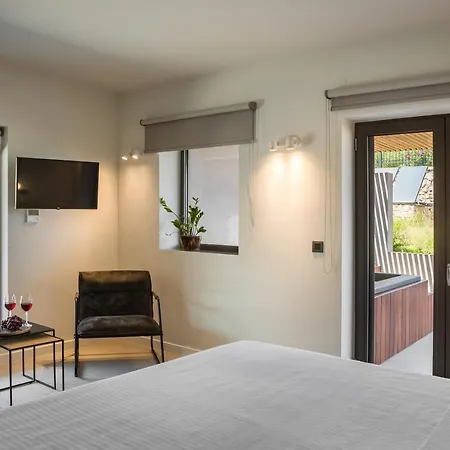 Apartahotel Harmony