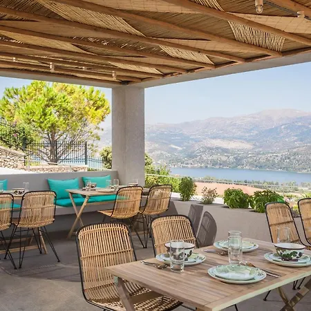 Harmony Apart Otel 4*