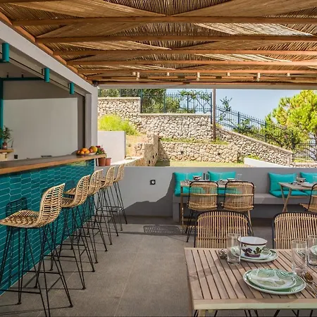 Harmony 4* Khelmáta