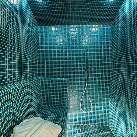 Apart Otel Harmony Khelmáta