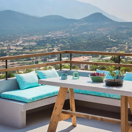 Harmony 4* Khelmáta