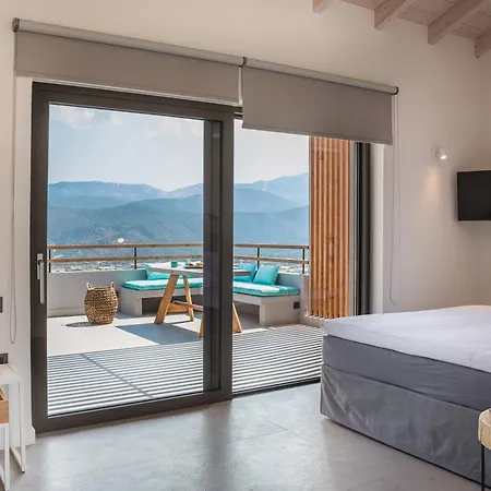 Apartahotel Harmony 4*
