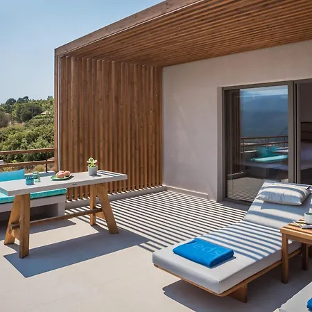 Harmony Apartahotel 4*