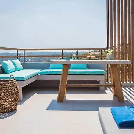 Harmony Apartahotel